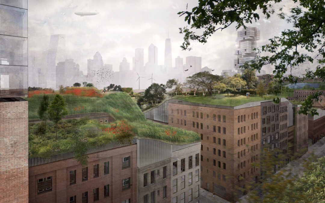 Städtebau | New York City