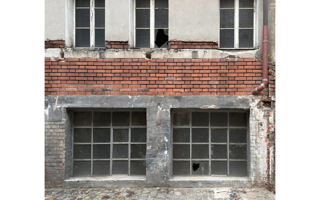 Geschäftshaus A | Nürnberg