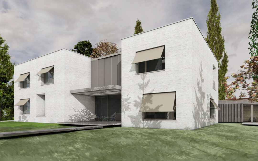 WOHNHAUS C | NÜRNBERG
