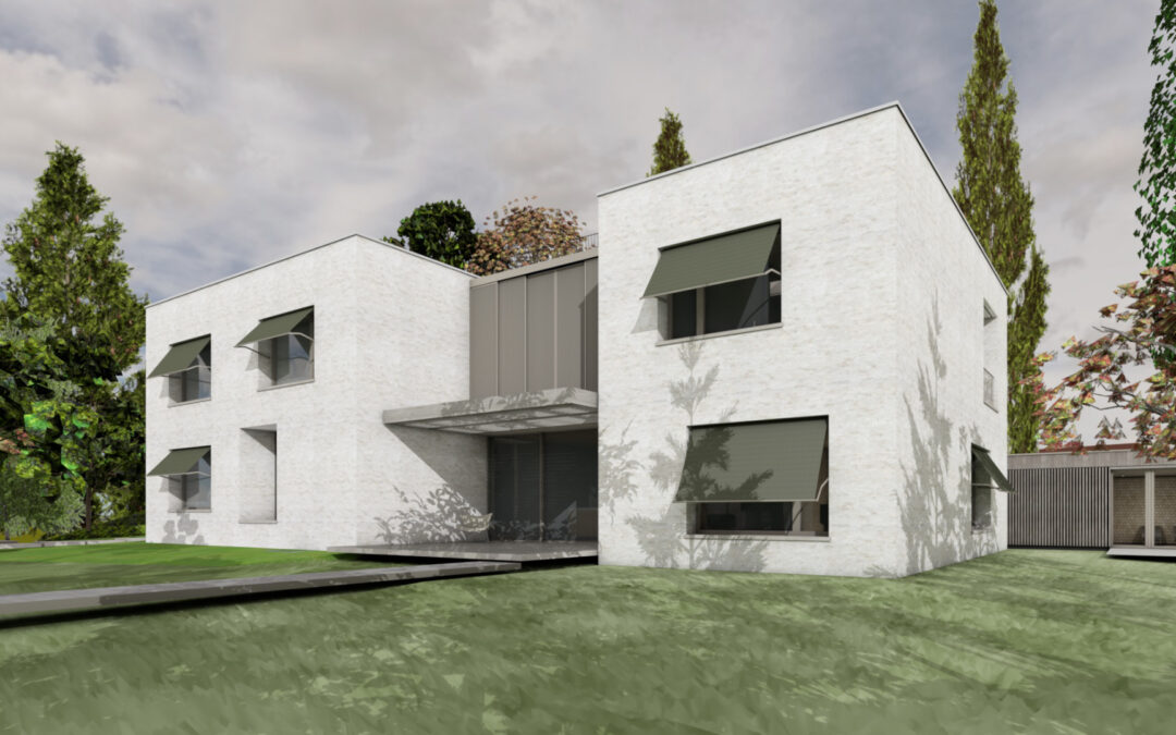 WOHNHAUS C | NÜRNBERG